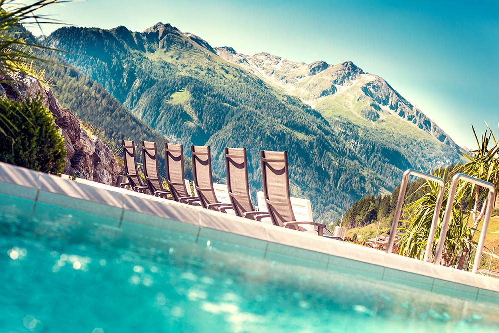 Felsentherme Bad Gastein